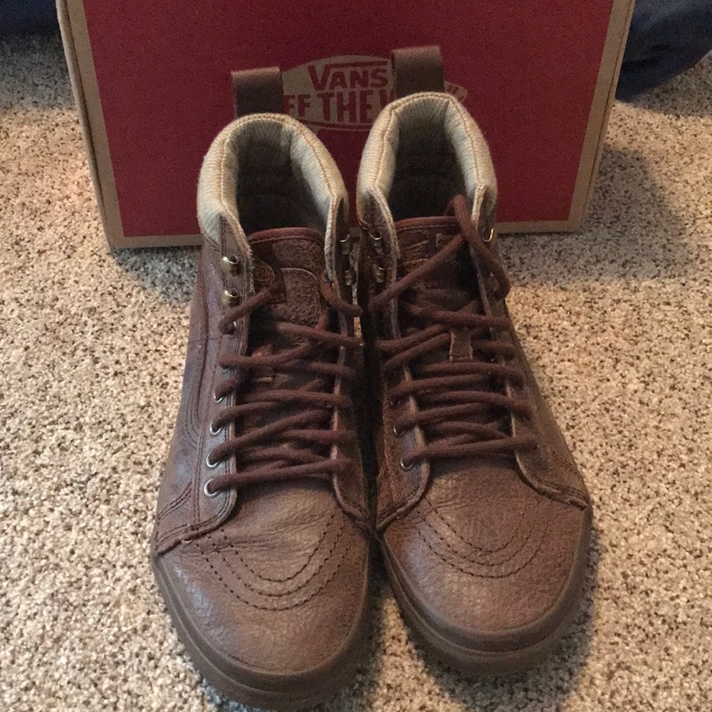 Vans